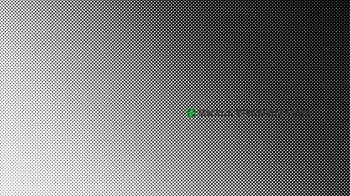 图片[10]-10 Dotted Halftone Background Textures（721029）-技能树